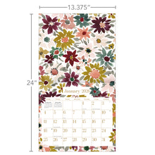 Load image into Gallery viewer, 2026 Lang Calendar - Wild At Heart
