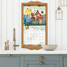 Load image into Gallery viewer, 2026 Lang Calendar - Garden Botanicals
