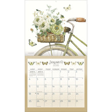 Load image into Gallery viewer, 2026 Lang Calendar - A Beautiful Ride
