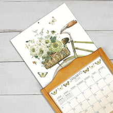 Load image into Gallery viewer, 2026 Lang Calendar - A Beautiful Ride
