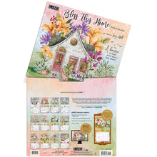 Load image into Gallery viewer, 2026 Lang Calendar - Bless this Home
