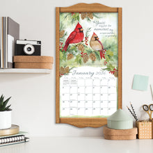 Load image into Gallery viewer, 2026 Lang Calendar - A Year of Remembrance

