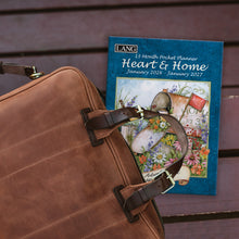 Load image into Gallery viewer, 2026 Monthly Pocket Planner - Heart &amp; Home
