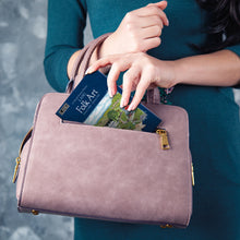 Load image into Gallery viewer, 2026 Monthly Pocket Planner - Lang Folk Art
