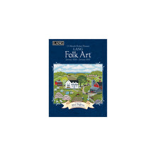 Load image into Gallery viewer, 2026 Monthly Pocket Planner - Lang Folk Art
