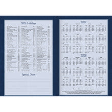 Load image into Gallery viewer, 2026 Monthly Pocket Planner - Lang Folk Art
