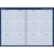 Load image into Gallery viewer, 2026 Monthly Pocket Planner - Lang Folk Art
