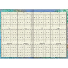 Load image into Gallery viewer, 2026 Monthly Pocket Planner - Color My World
