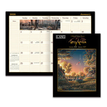 Load image into Gallery viewer, 2026 Monthly Pocket Planner - Terry Redlin
