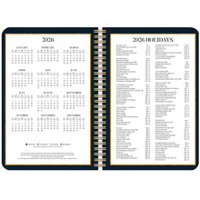 Load image into Gallery viewer, Monthly Engagement Planner - American Cat
