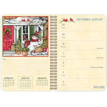 Load image into Gallery viewer, Monthly Engagement Planner - Heart &amp; Home
