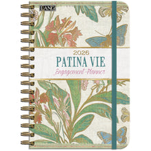 Load image into Gallery viewer, Monthly Engagement Planner - Patina Vie

