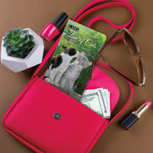 Load image into Gallery viewer, 2026 Two Year Pocket Planner - Love Of Cats*
