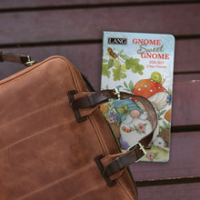 Load image into Gallery viewer, Two Year Pocket Planner - Gnome Sweet Gnome
