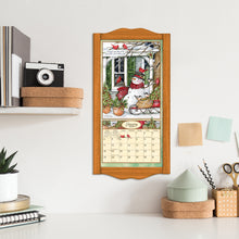 Load image into Gallery viewer, Vertical Wall Calendar - Bountiful Blessings
