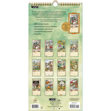Load image into Gallery viewer, Vertical Wall Calendar - Bountiful Blessings
