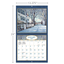 Load image into Gallery viewer, 2027 Lang Calendar - American Dream
