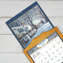 Load image into Gallery viewer, 2027 Lang Calendar - American Dream
