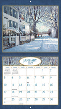 Load image into Gallery viewer, 2027 Lang Calendar - American Dream
