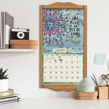 Load image into Gallery viewer, 2027 Lang Calendar - Color My World
