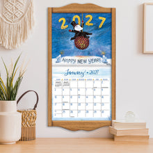 Load image into Gallery viewer, 2027 Lang Calendar - Favorite Things

