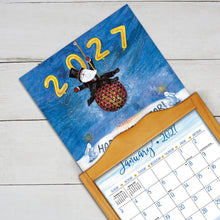 Load image into Gallery viewer, 2027 Lang Calendar - Favorite Things
