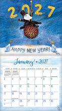 Load image into Gallery viewer, 2027 Lang Calendar - Favorite Things
