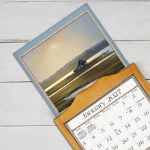Load image into Gallery viewer, 2027 Lang Calendar - Seaside
