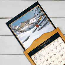 Load image into Gallery viewer, 2027 Lang Calendar - Treasured Times
