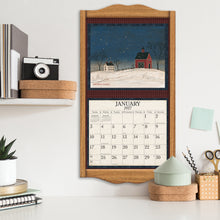 Load image into Gallery viewer, 2027 Lang Calendar - Warren Kimble
