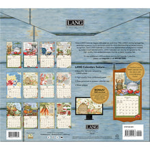 Load image into Gallery viewer, 2027 Lang Calendar - American Kitchen
