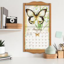 Load image into Gallery viewer, 2027 Lang Calendar - Butterflies

