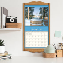 Load image into Gallery viewer, 2027 Lang Calendar - Cottage Country
