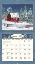 Load image into Gallery viewer, 2027 Lang Calendar - Country Living
