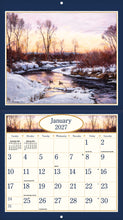 Load image into Gallery viewer, 2027 Lang Calendar - Four Seasons
