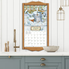 Load image into Gallery viewer, 2027 Lang Calendar - Herb Garden
