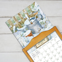 Load image into Gallery viewer, 2027 Lang Calendar - Herb Garden
