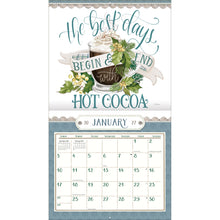 Load image into Gallery viewer, 2027 Lang Calendar - Love to Cook
