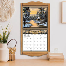 Load image into Gallery viewer, 2027 Lang Calendar - Lure of the Outdoors
