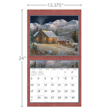 Load image into Gallery viewer, 2027 Lang Calendar - Meadowland
