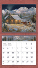 Load image into Gallery viewer, 2027 Lang Calendar - Meadowland

