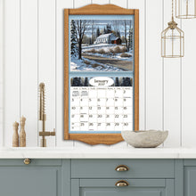 Load image into Gallery viewer, 2027 Lang Calendar - Road Home

