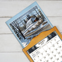Load image into Gallery viewer, 2027 Lang Calendar - Road Home
