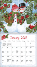 Load image into Gallery viewer, 2027 Lang Calendar - Sam Snowman

