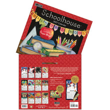 Load image into Gallery viewer, 2027 Lang Calendar - Schoolhouse
