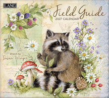 Load image into Gallery viewer, 2027 Lang Calendar - Field Guide
