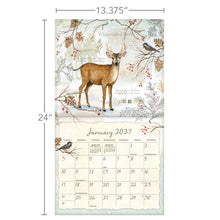Load image into Gallery viewer, 2027 Lang Calendar - Field Guide
