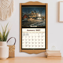 Load image into Gallery viewer, 2027 Lang Calendar - Terry Redlin
