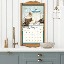 Load image into Gallery viewer, 2027 Lang Calendar - Abundant Friendship
