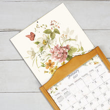 Load image into Gallery viewer, 2027 Lang Calendar - Watercolor Seasons
